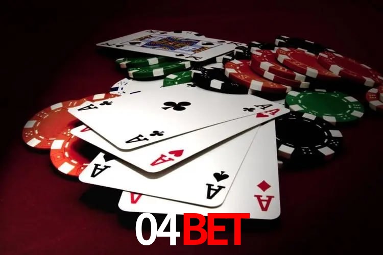 Estatísticas Esportivas 04BET