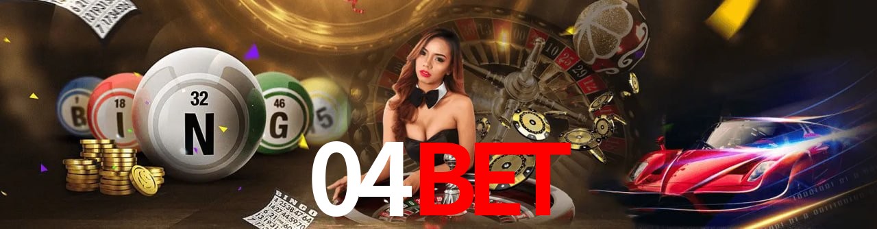 04BET Rio de Janeiro - Slot Strategy