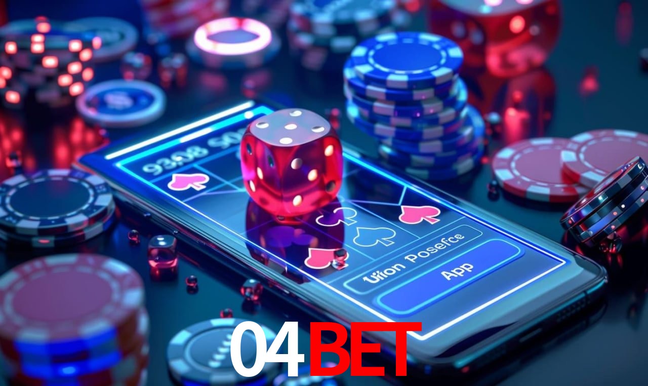 04BET Brasília - Betting Features