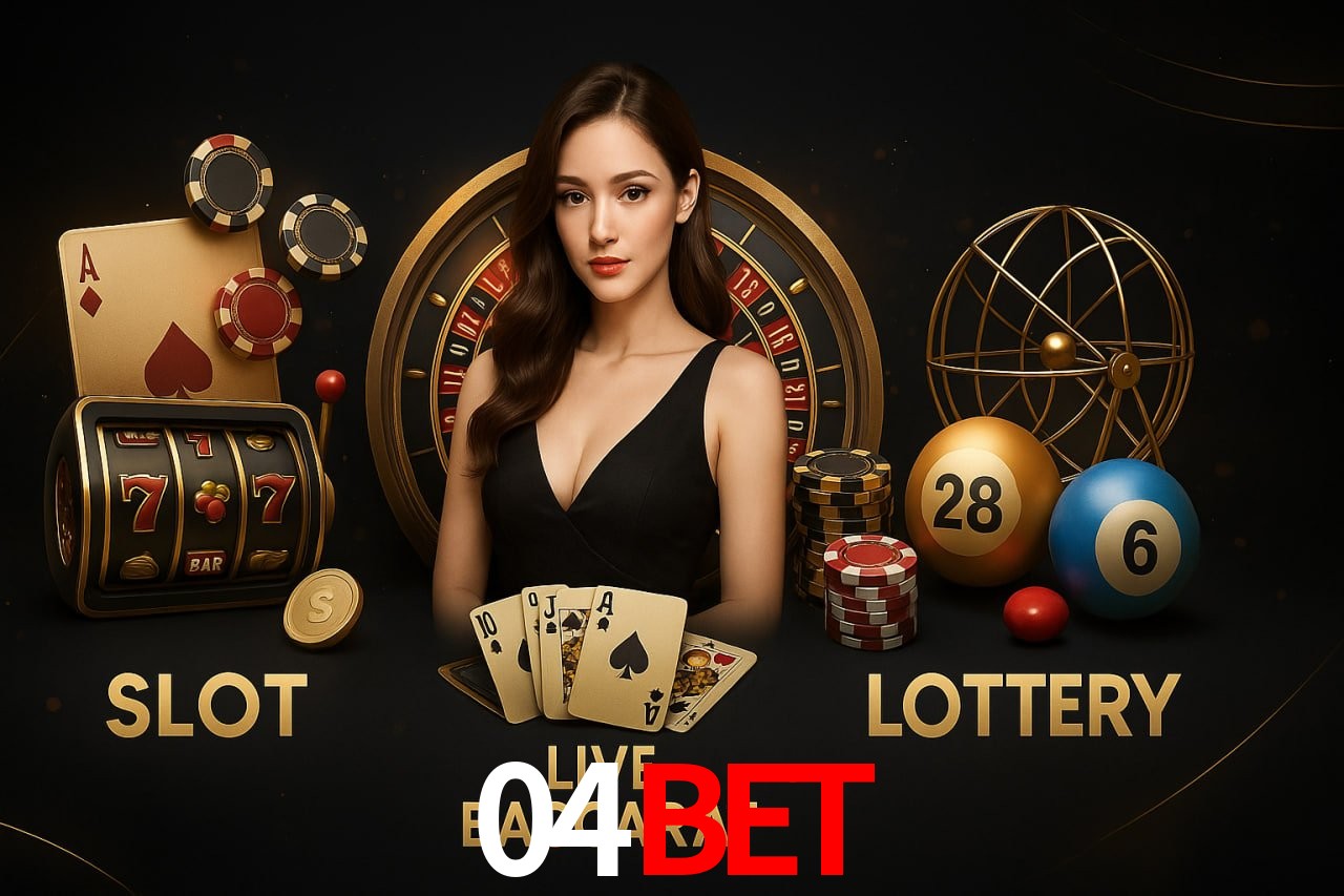 04BET Belo Horizonte - Promo Tips