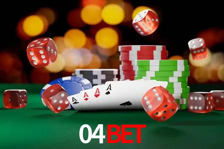 Ofertas Exclusivas 04BET