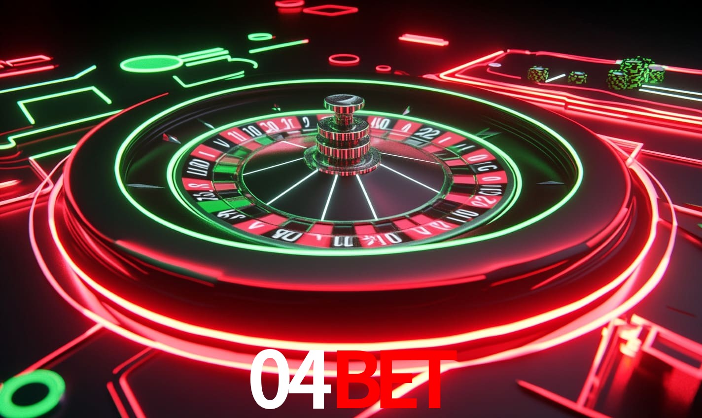 04BET Salvador - Strategies