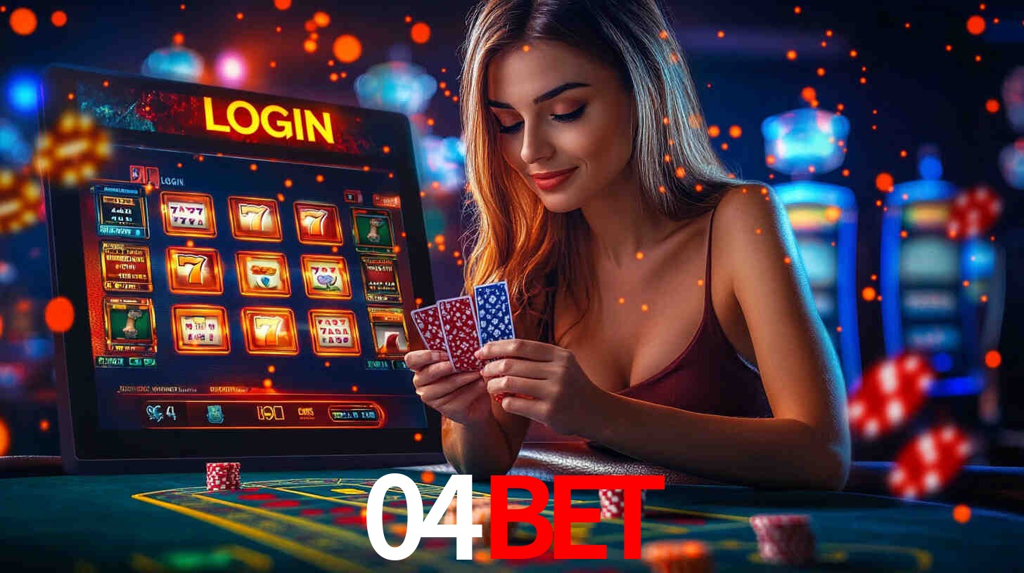 04BET,04BET LOGIN