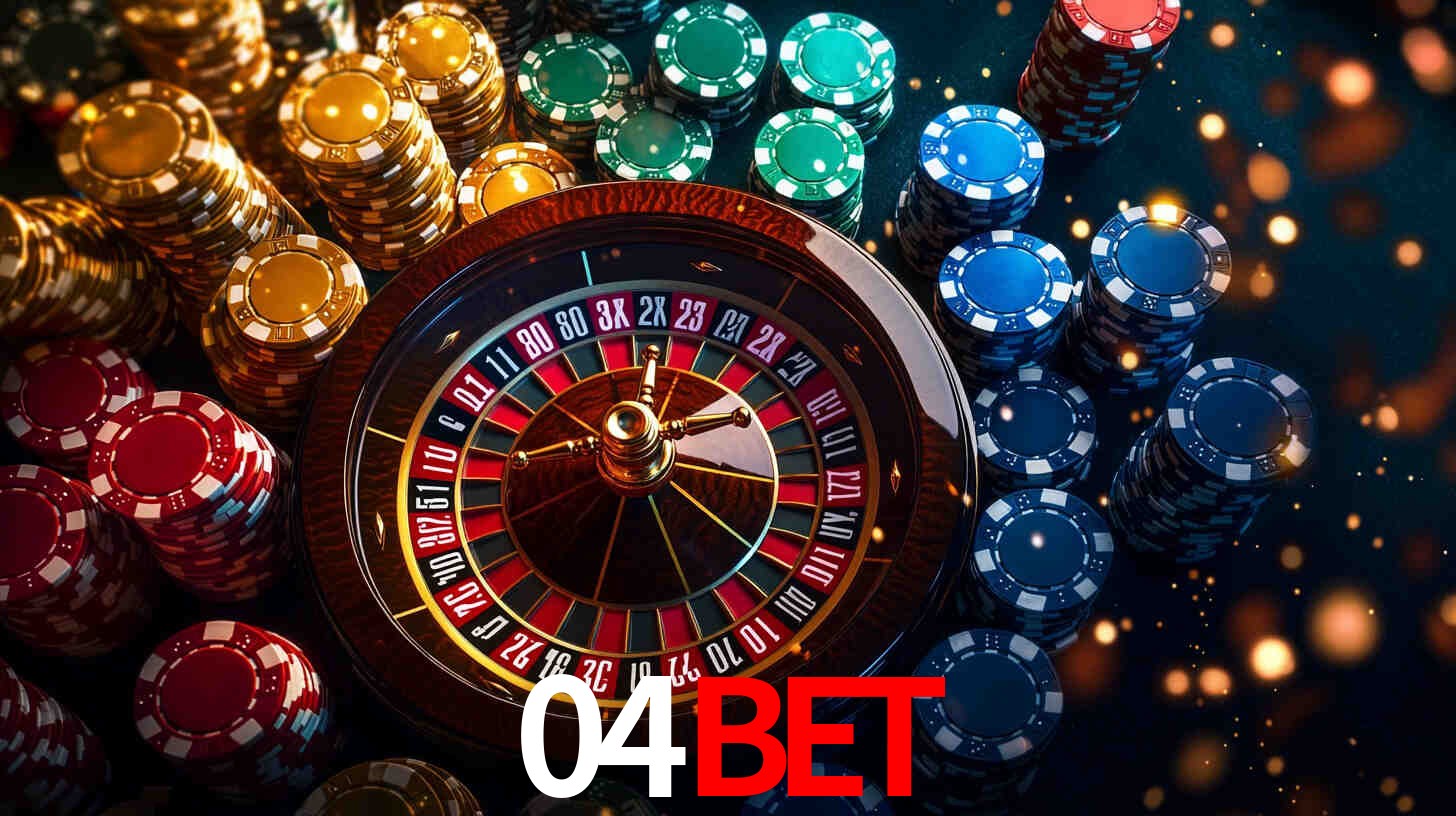 Programa VIP 04BET