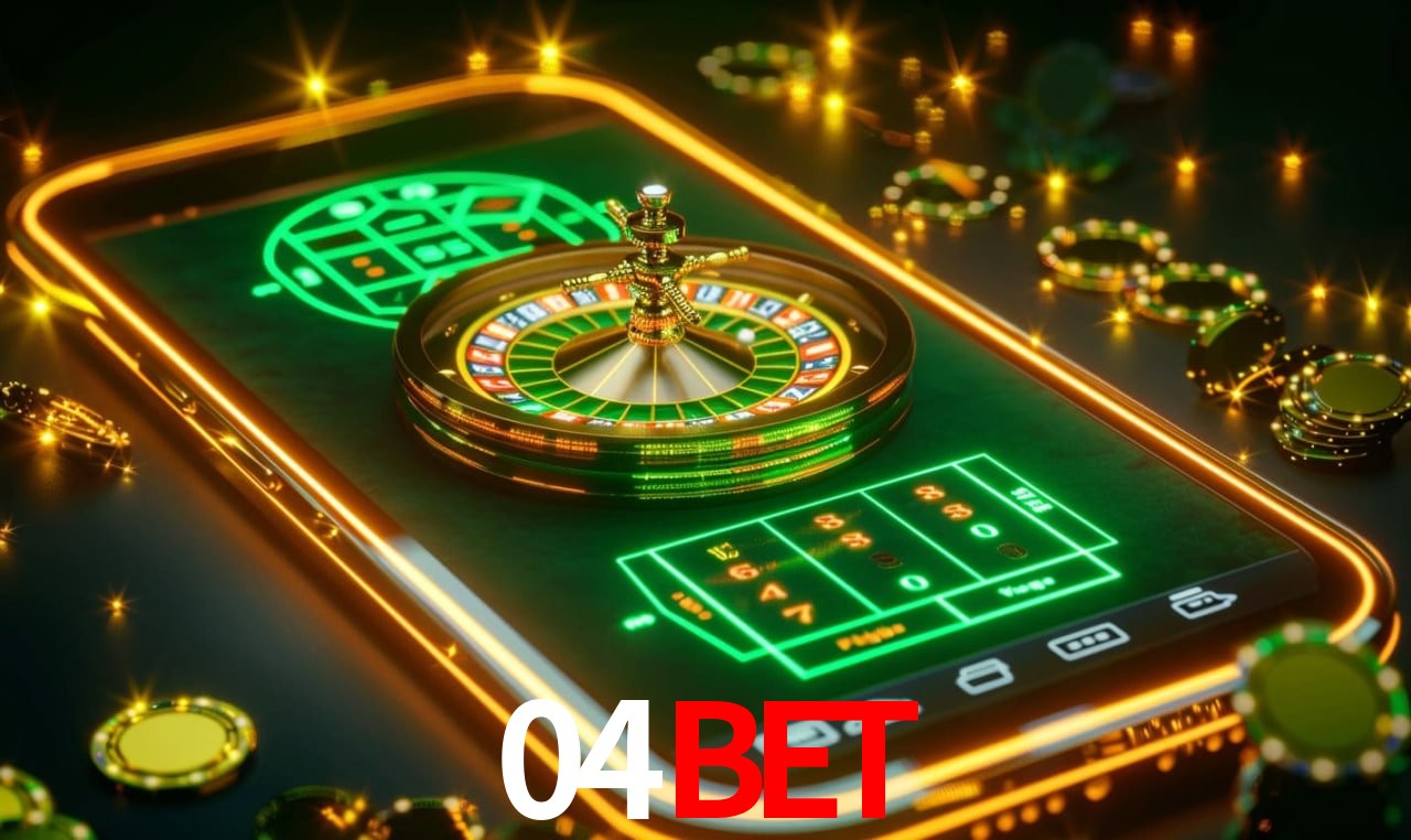 04BET - User Statistics
