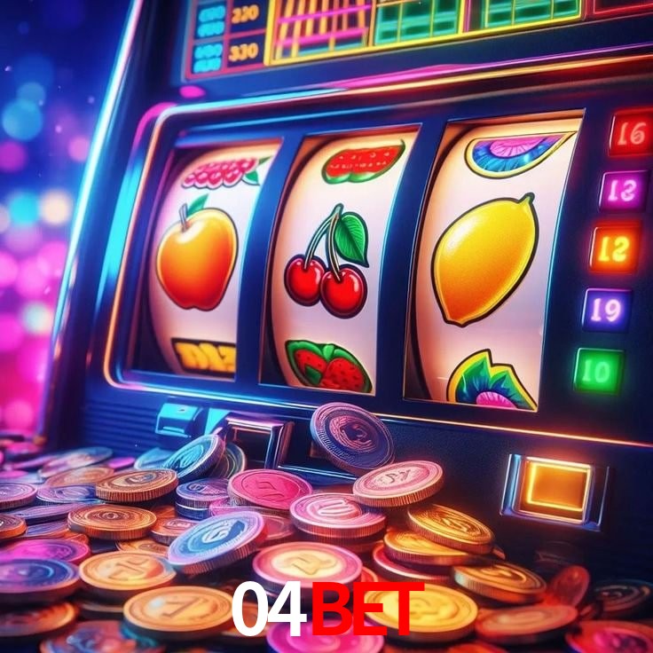 Login Seguro 04BET