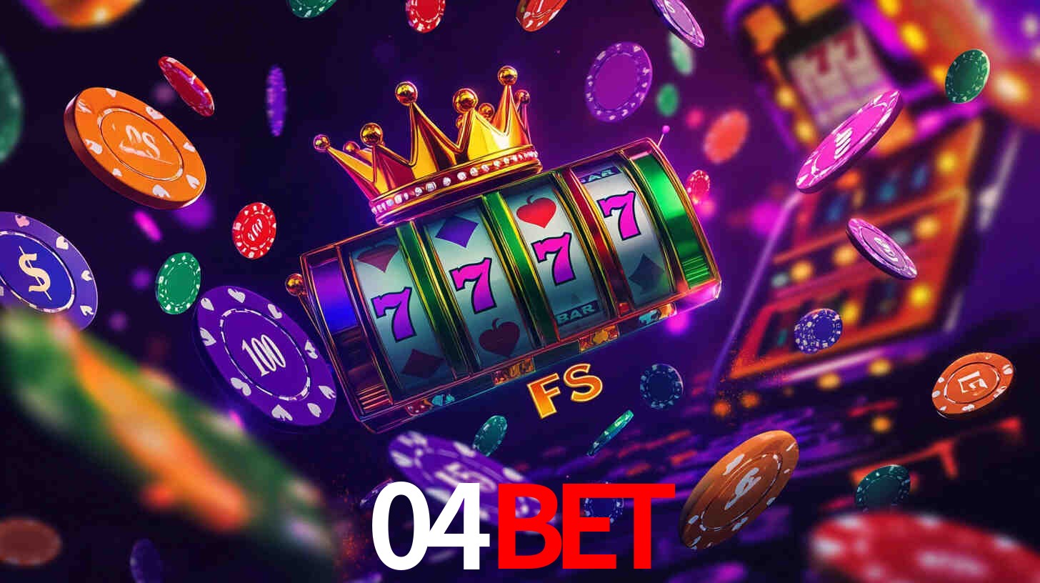 Roulette Table 04BET