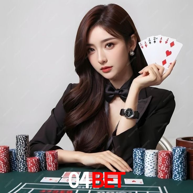 04BET - Rápido Acesse