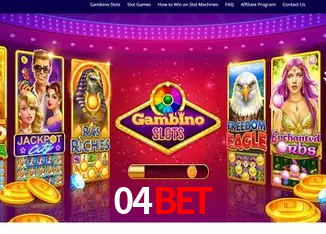 04BET Salvador - Bonus Stats