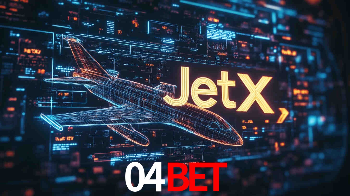 Descubra a Essência do 04BET: Nossa História e Compromissos