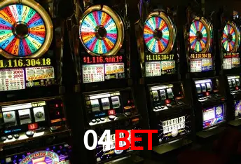Descubra o Programa VIP da 04BET: Vantagens Exclusivas para Jogadores