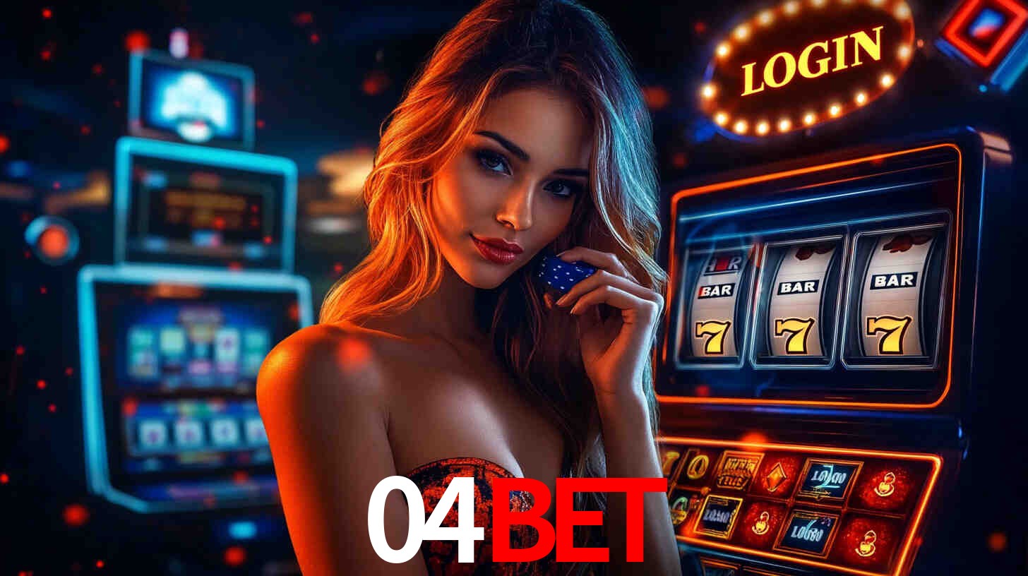 04 BET CASINO