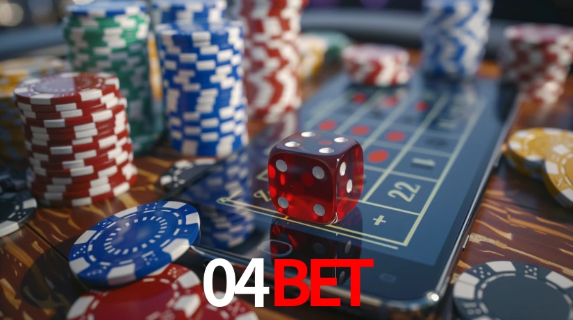 04BET