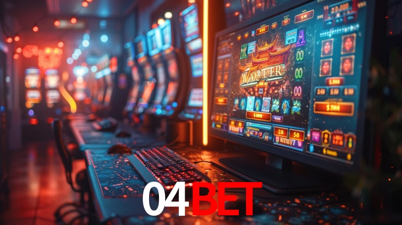 Explore as vantagens do 04BET: serviço profissional e confiabilidade