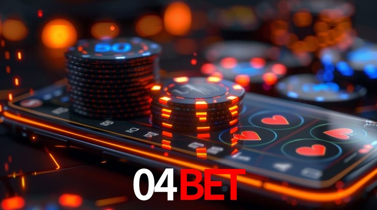 Games Directory 04BET