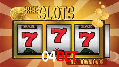 Descubra o Mundo do Cassino Online com 04BET