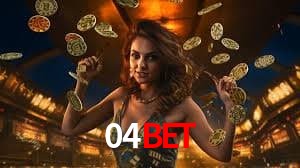 Game Providers 04BET