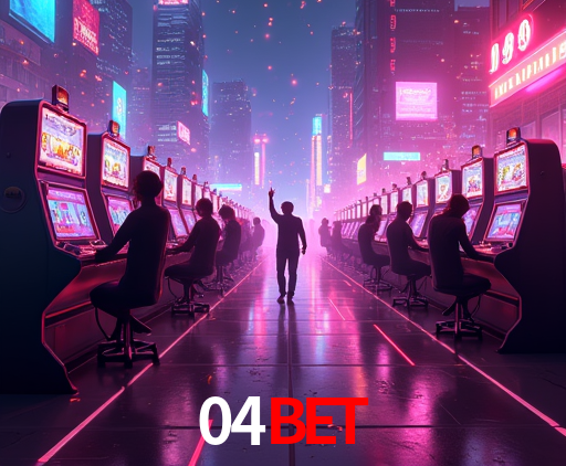 Apostas de Basquete 04BET