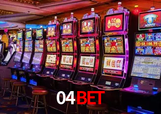 04BET Rio de Janeiro - Bonus Terms