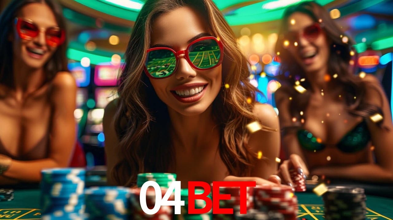 Player Reviews 04BET