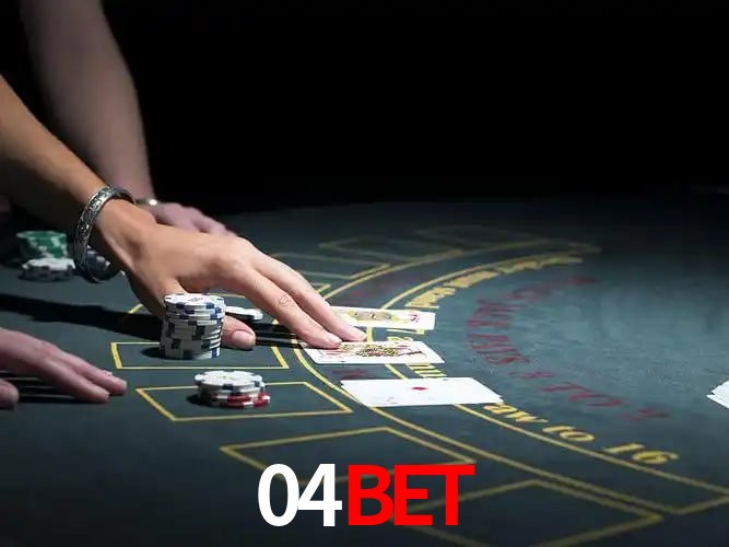 04BET Curitiba - Statistics