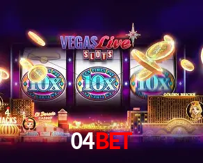 04BET Belo Horizonte - Reivindique Bonus