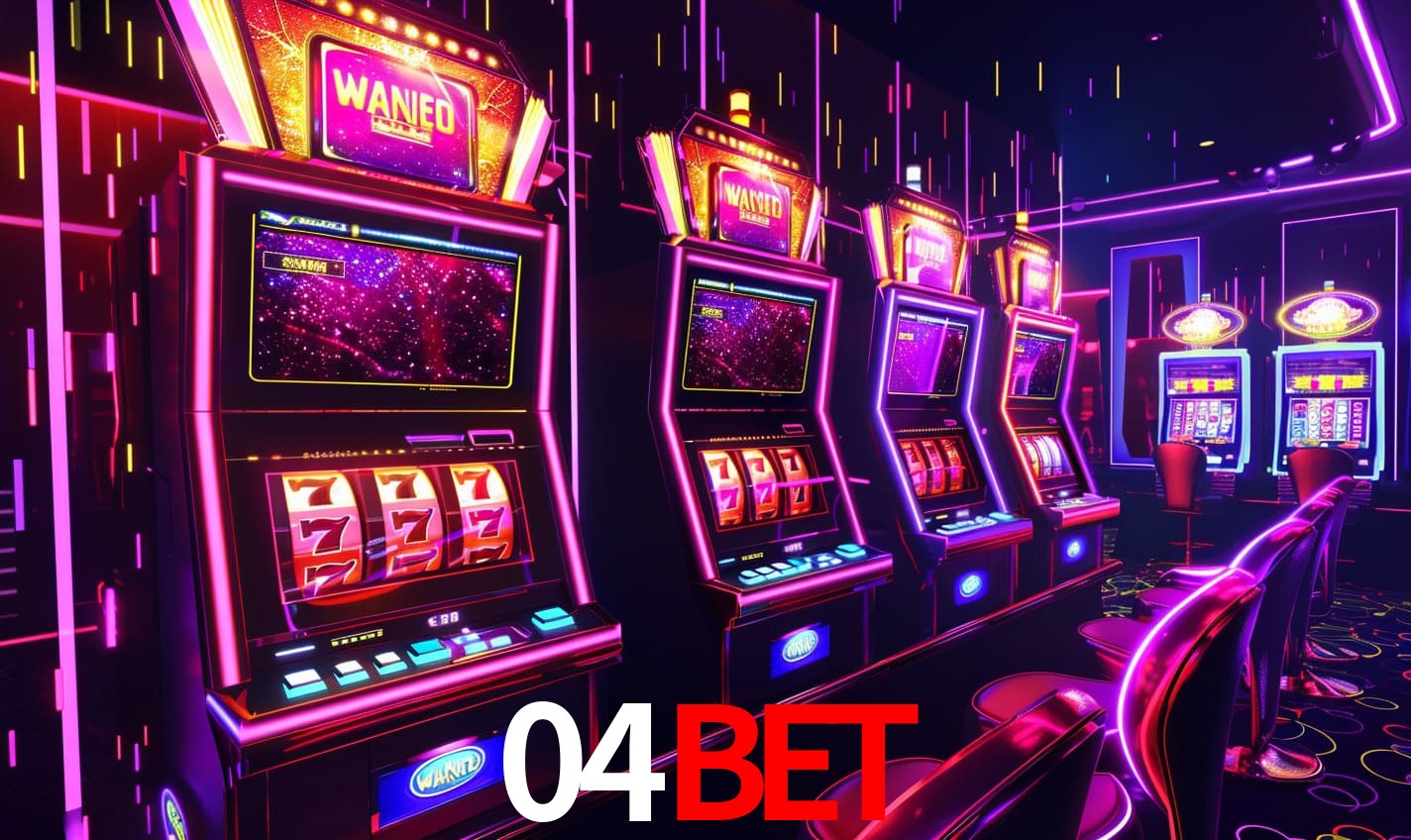 04BET Belo Horizonte - Provably Fair