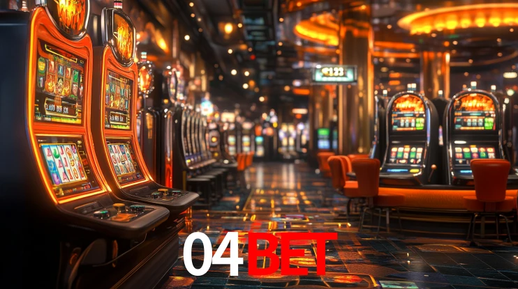 Exclusive Games 04BET
