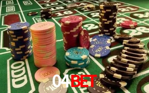 04BET - App Performance