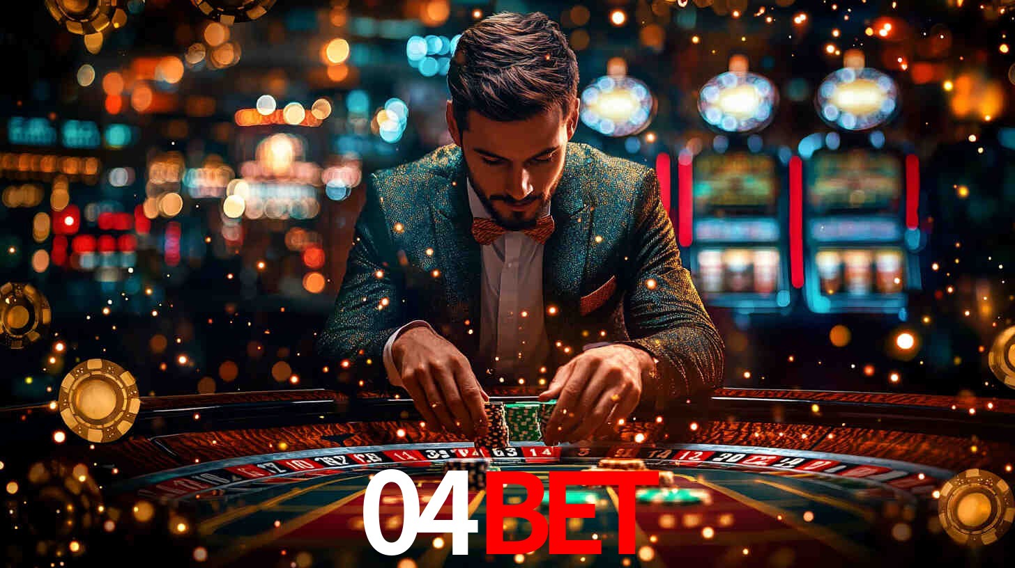Tournaments 04BET