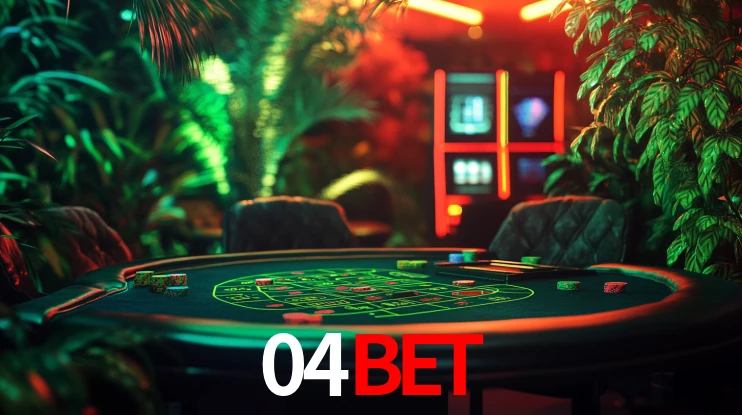 Spaceman Game 04BET