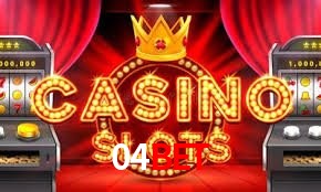 Secure Login 04BET