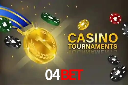 04BET - App Features