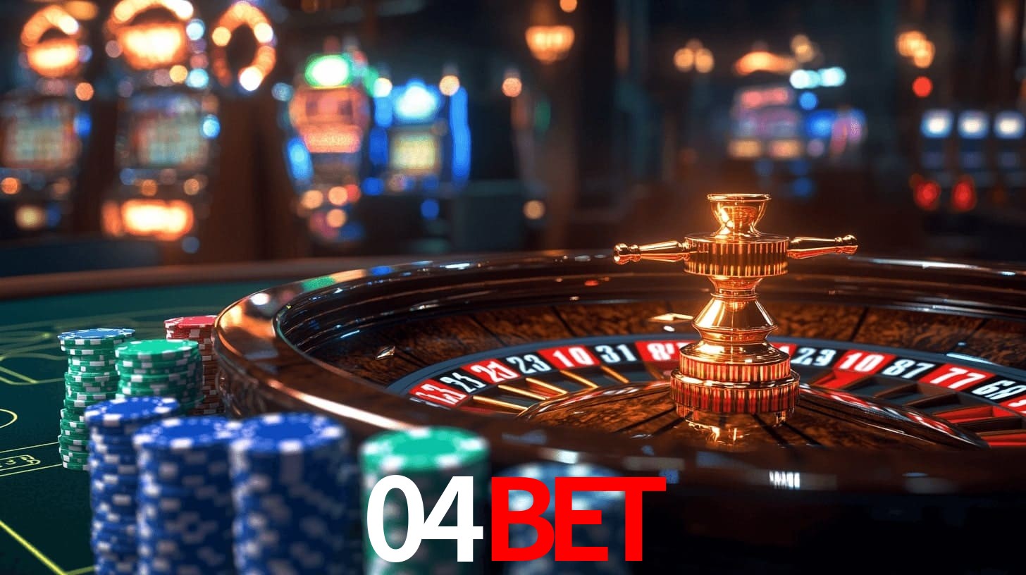 04BET