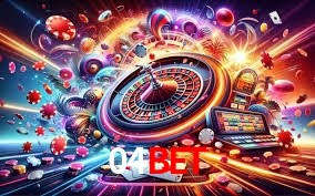 Casino Ao Vivo 04BET