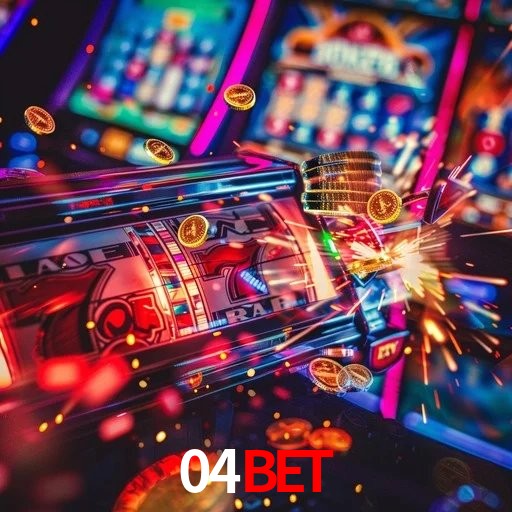 Apostas de Futebol 04BET