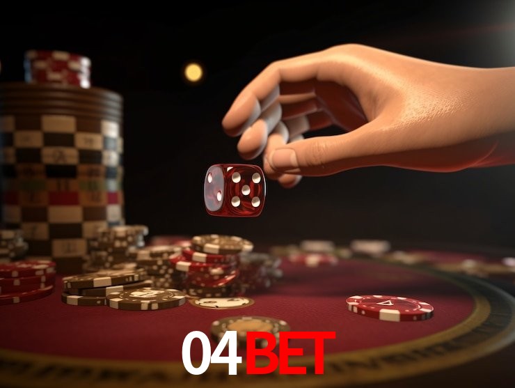 Promoções Sazonais 04BET