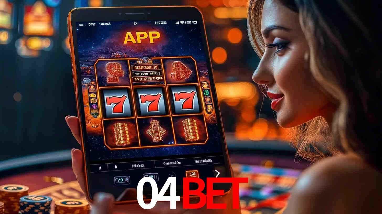 04BET: Jogue Crash e Experimente Alta Recompensa Instantânea