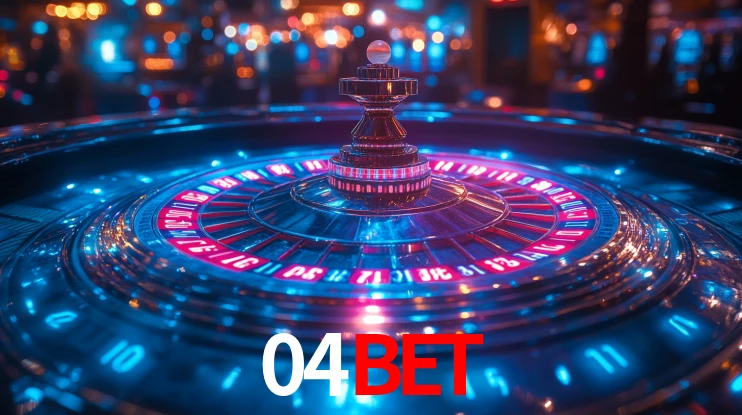 Instant EasyPaisa 04BET