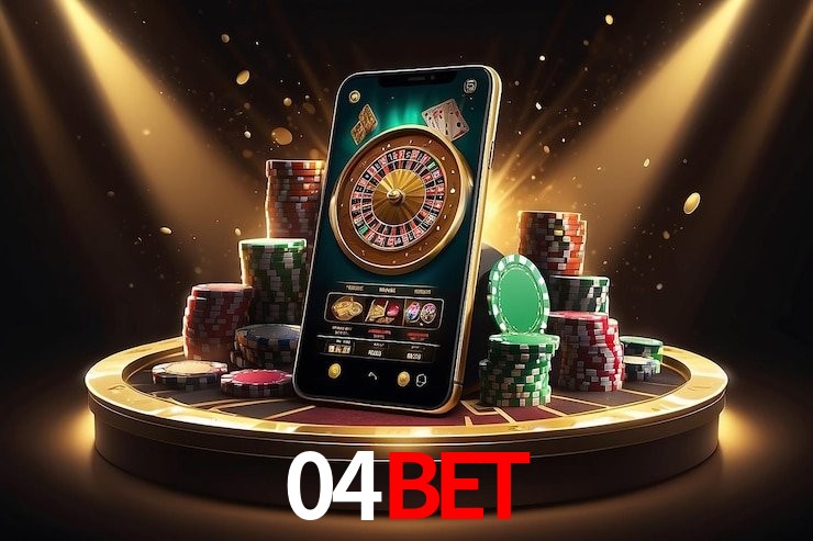 04BET - Winners Celebration