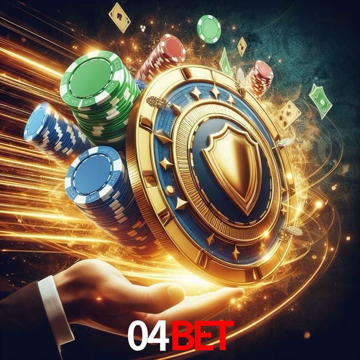 04BET Curitiba - Live Betting
