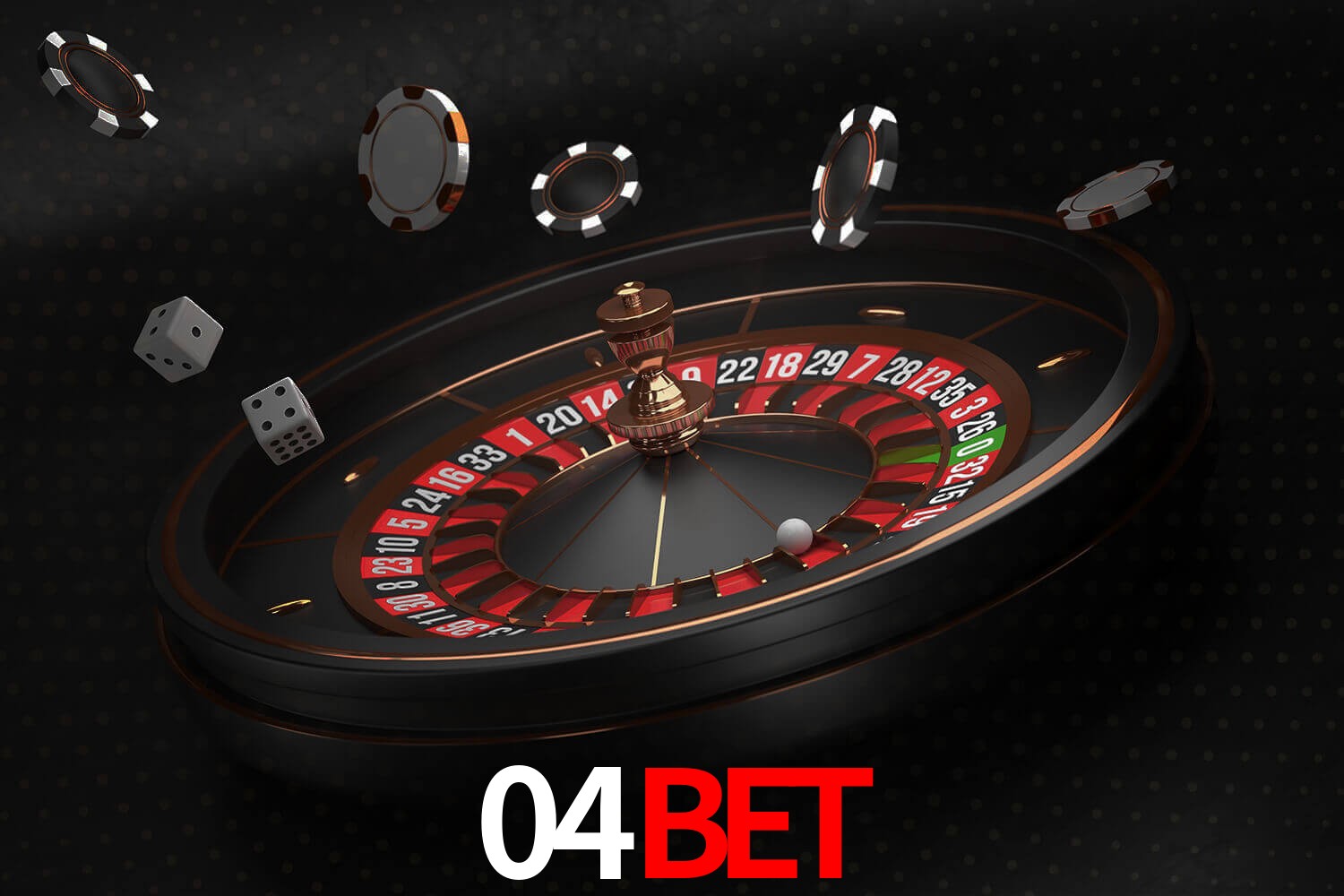 04BET LOGIN