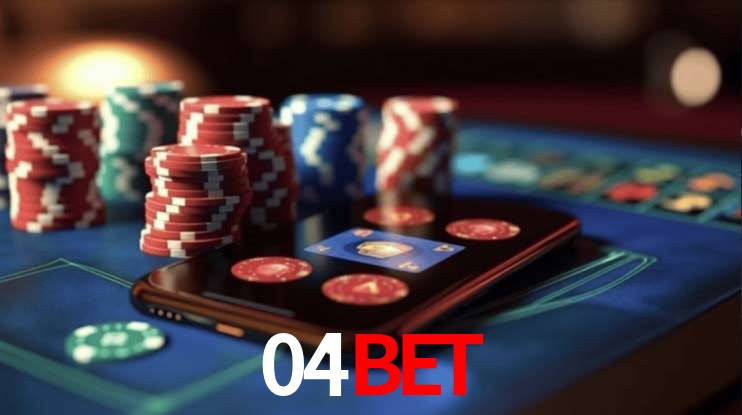 04BET São Paulo - Jogo Providers