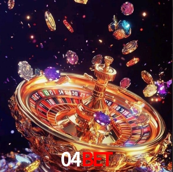 04BET Plataforma - Certificada MGA desde 2015