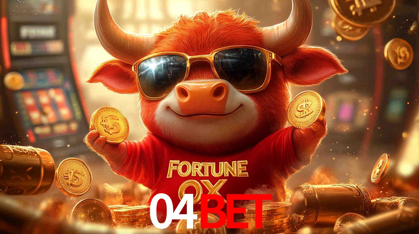 04BET LOGIN