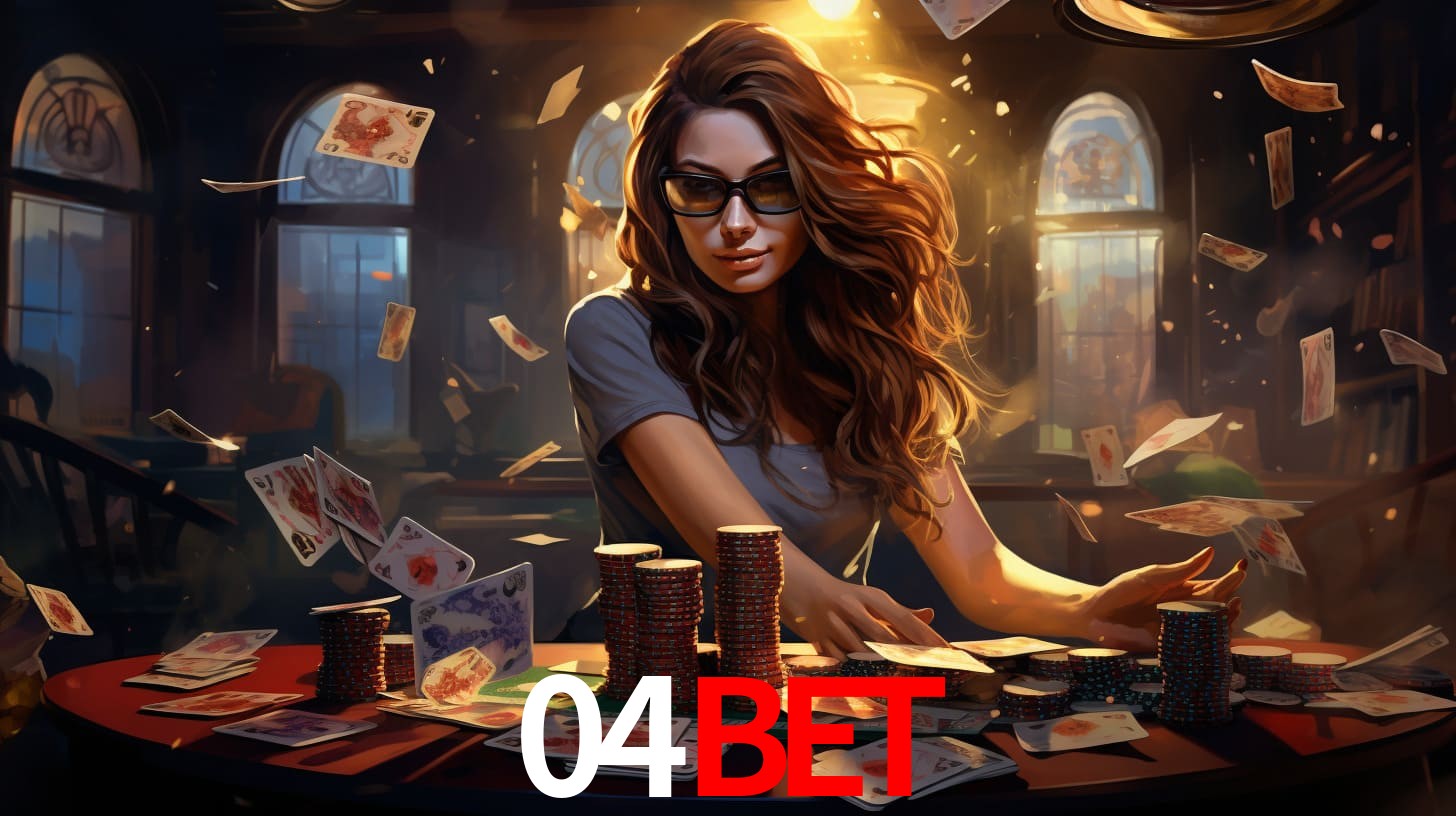 Football Betting 04BET