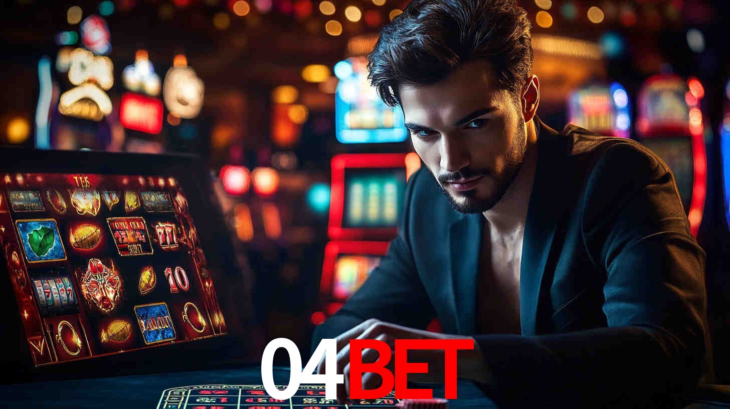04BET,04BET LOGIN