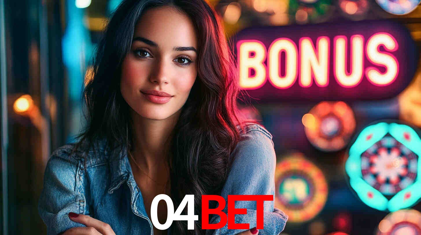 04BET: Seu Especialista em Apostas Esportivas Brasileiras
