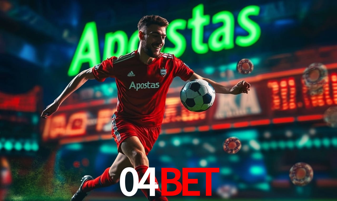 Mesa de Blackjack 04BET