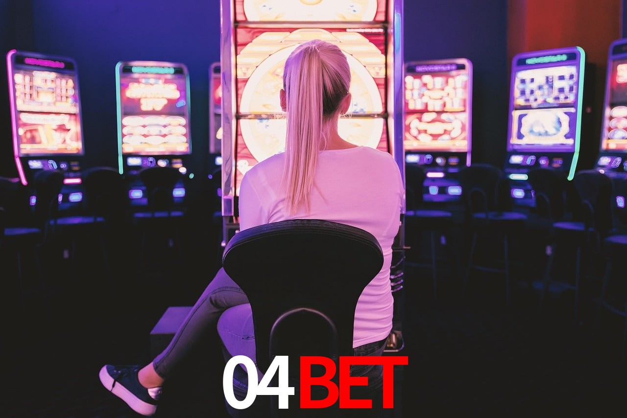 2FA Security 04BET